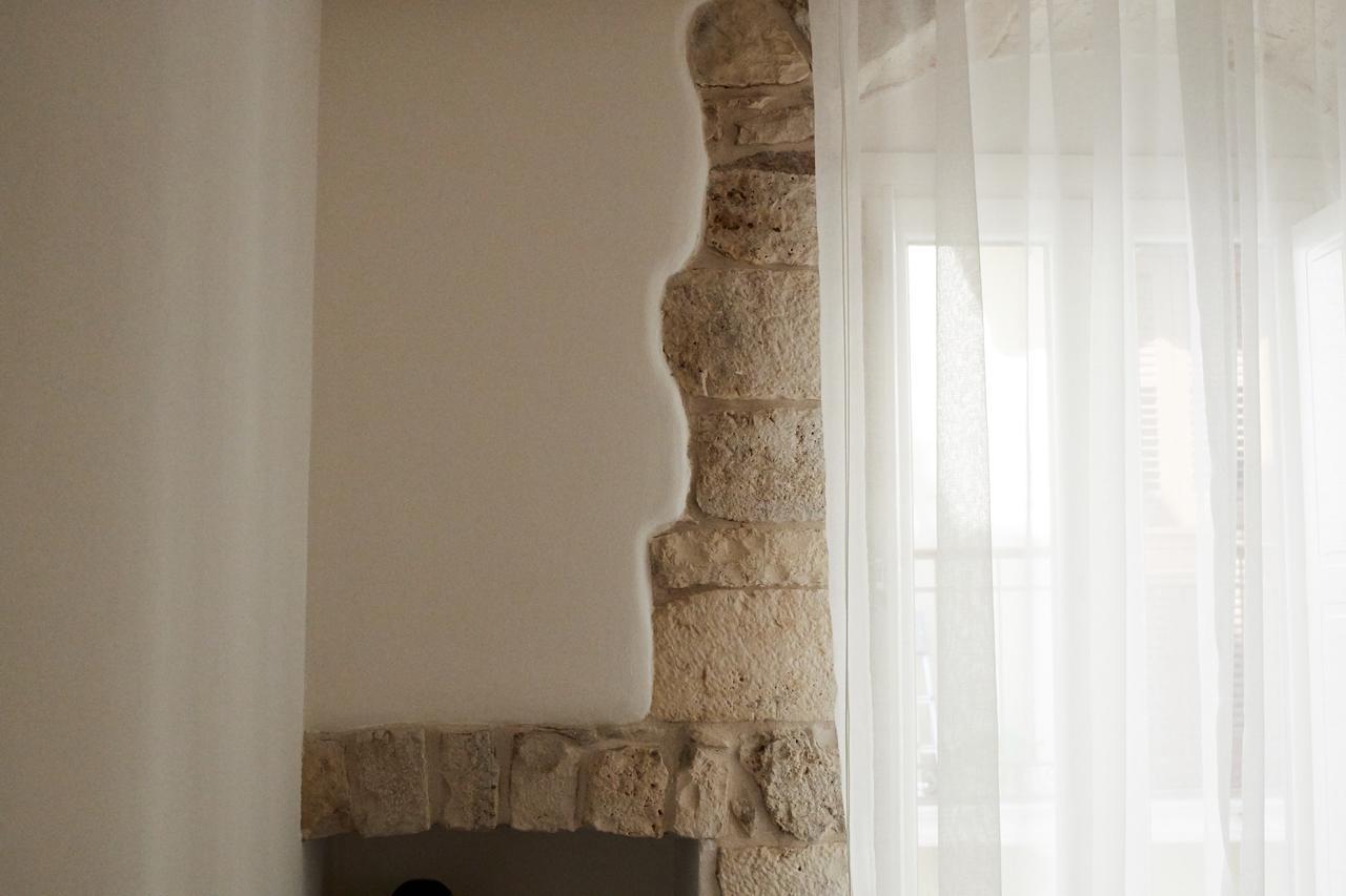 Iulius Suite & Spa Conversano Luaran gambar