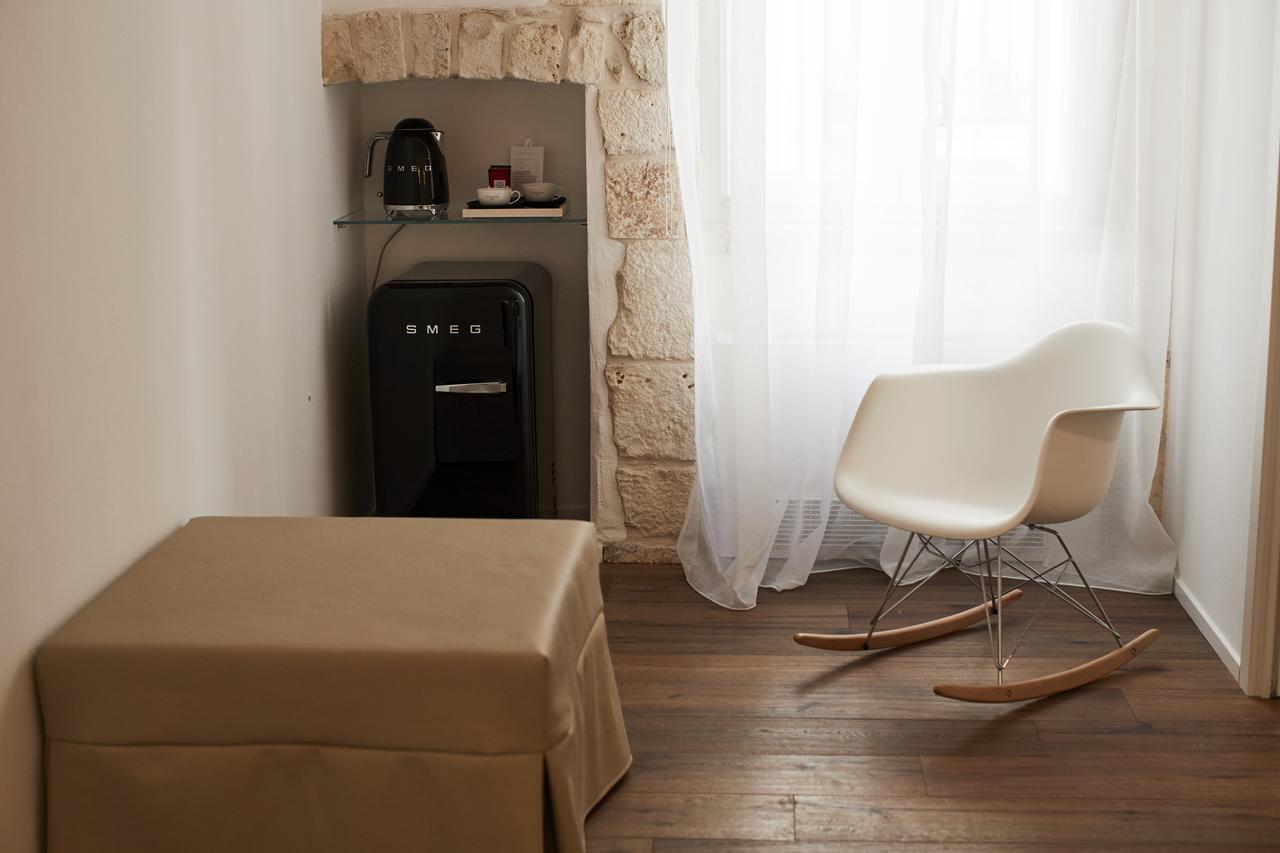 Iulius Suite & Spa Conversano Luaran gambar
