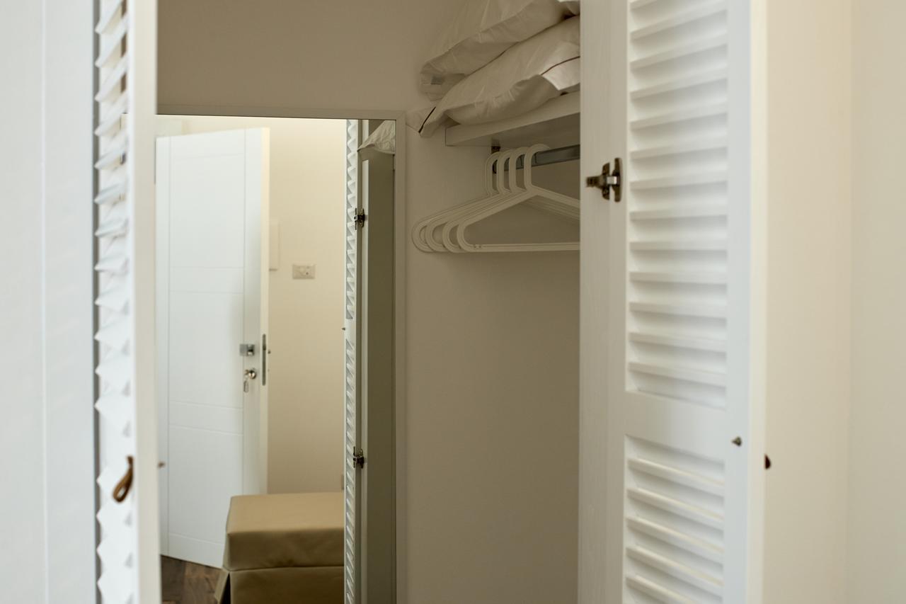 Iulius Suite & Spa Conversano Luaran gambar