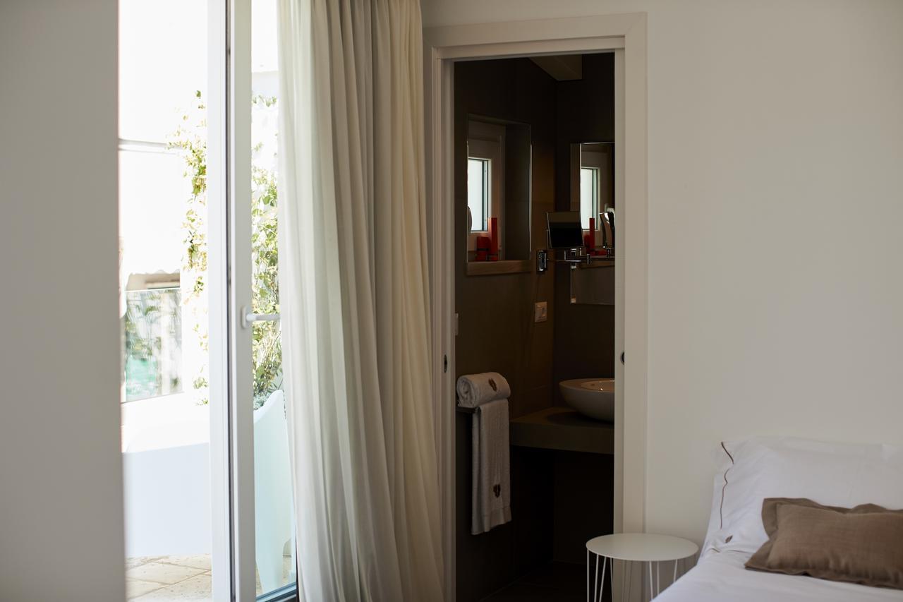 Iulius Suite & Spa Conversano Luaran gambar