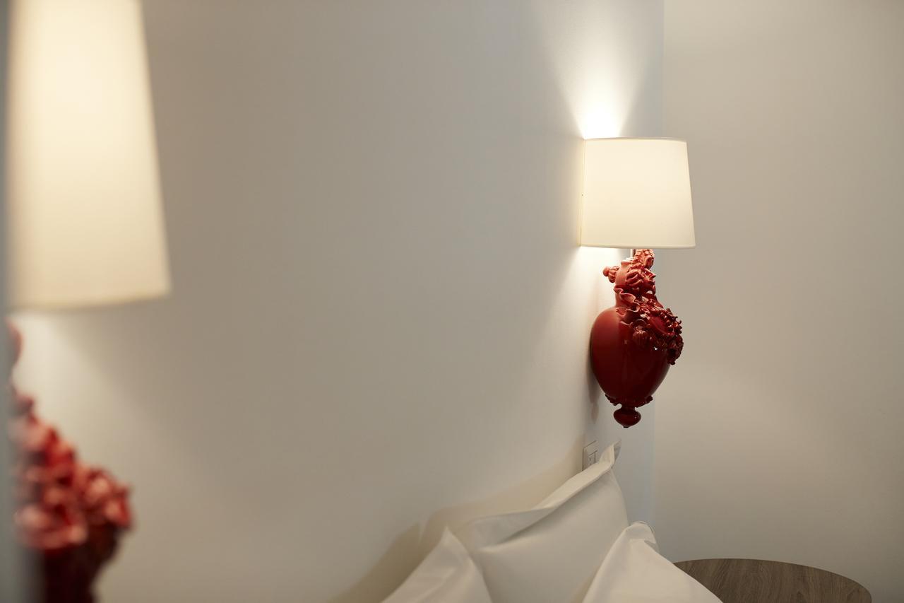 Iulius Suite & Spa Conversano Luaran gambar