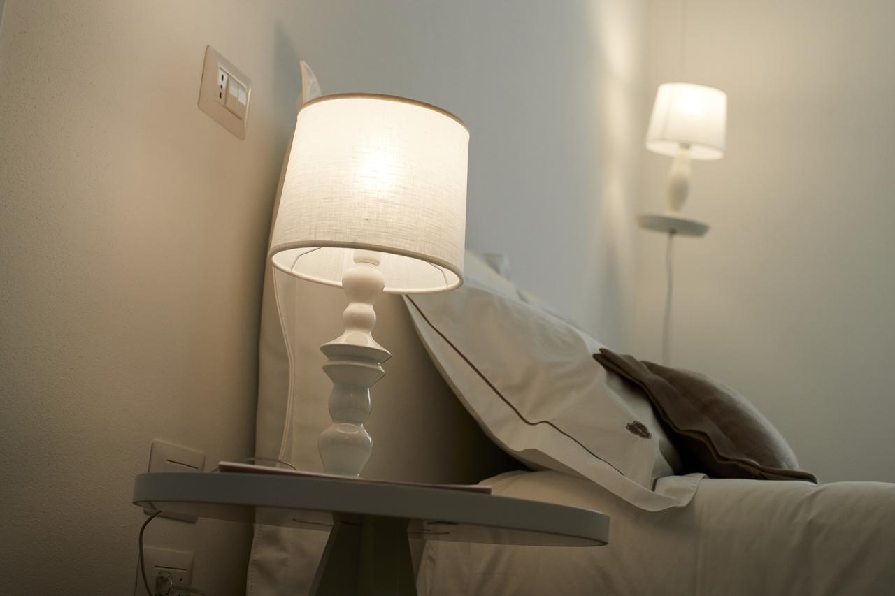 Iulius Suite & Spa Conversano Luaran gambar