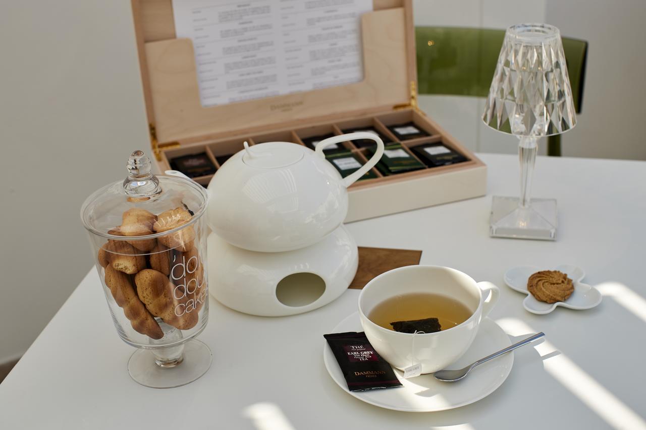 Iulius Suite & Spa Conversano Luaran gambar